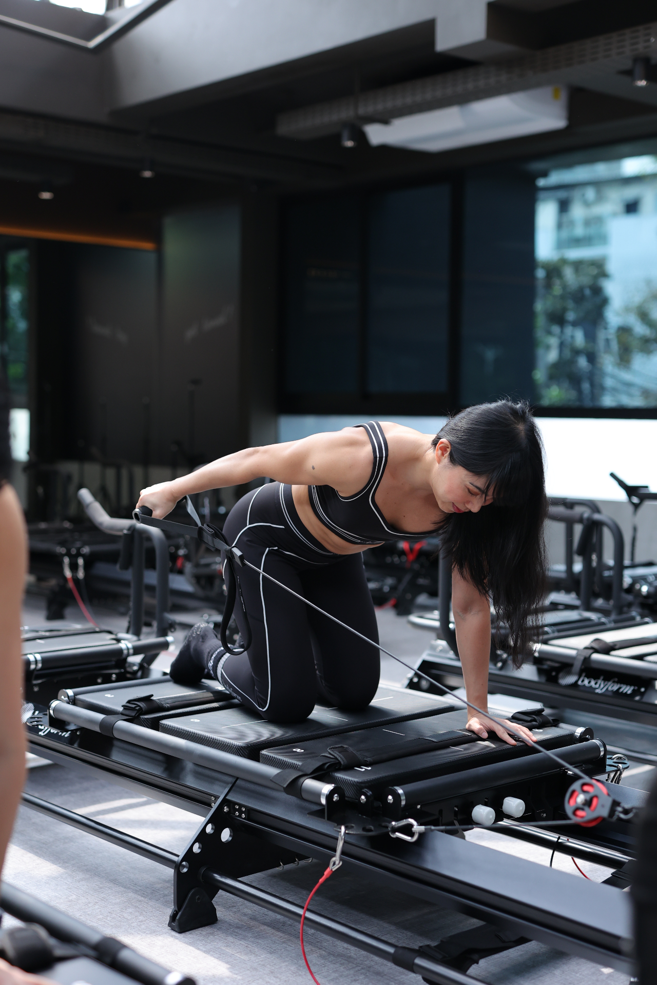 Bodyformer